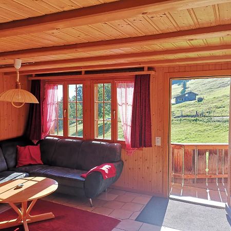 Chalet Mit Alpenambiente Axalp Brienz  Ngoại thất bức ảnh
